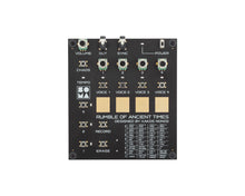 Load image into Gallery viewer, Soma Laboratory Rumble of Ancient Times