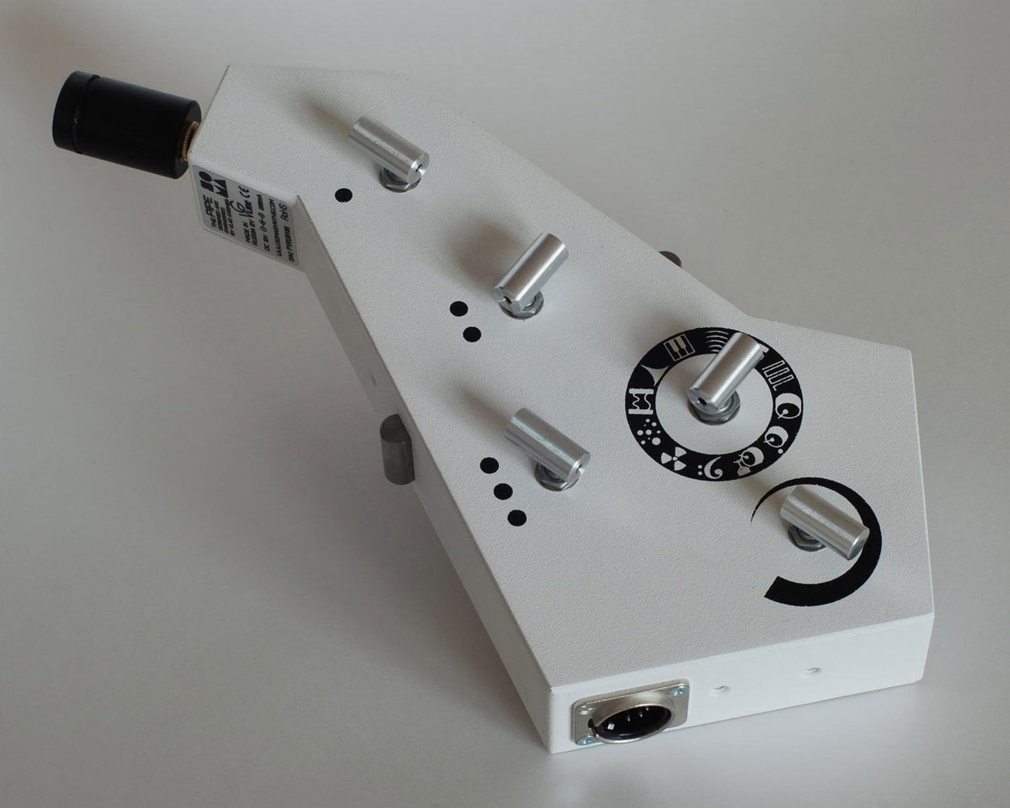 Soma Laboratory The Pipe - White