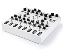 Load image into Gallery viewer, Soma Laboratory Lyra-8 Organismic Synthesizer - White