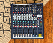 Load image into Gallery viewer, Soundcraft EPM-8