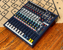 Load image into Gallery viewer, Soundcraft EPM-8