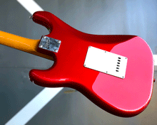 Load image into Gallery viewer, Fender Squier Classic Vibe Stratocaster