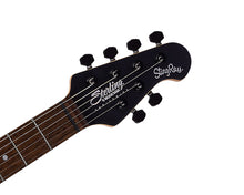 Load image into Gallery viewer, Sterling by Music Man Stingray SR30 -Stealth Black