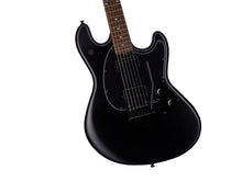 Load image into Gallery viewer, Sterling by Music Man Stingray SR30 -Stealth Black