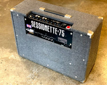 Load image into Gallery viewer, Steward/Session Sessionette 75