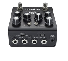 Load image into Gallery viewer, Strymon Iridium Amp Modeller & Impulse Response Cabinet 🇺🇸