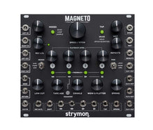 Load image into Gallery viewer, Strymon Magneto Tape Delay & Looper Eurorack Module