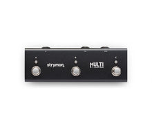 Load image into Gallery viewer, Strymon Multi Switch PLUS
