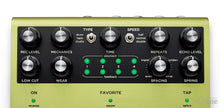 Load image into Gallery viewer, Strymon Volante Tape Delay Emulation Pedal