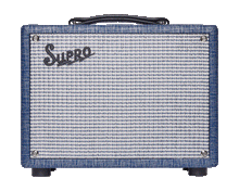 Load image into Gallery viewer, Supro 1605RJ '64 Reverb Combo