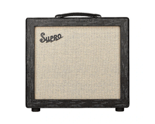 Load image into Gallery viewer, Supro 1612RT Supro Amulet 15 Watt 1x10" Combo