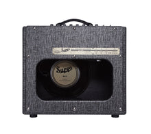 Load image into Gallery viewer, Supro 1696RT Black Magick Reverb