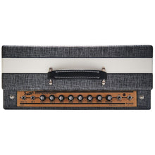 Load image into Gallery viewer, Supro 1696RT Black Magick Reverb