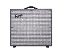 Load image into Gallery viewer, Supro 1696RT Black Magick Reverb