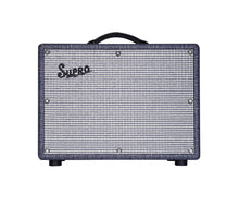 Load image into Gallery viewer, Supro 1970RKC Keeley Custom 10