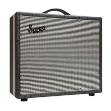 Load image into Gallery viewer, Supro 1790 Black Magick 1x12" Extension Cabinet