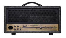 Load image into Gallery viewer, Supro 1696RTH Black Magick Reverb Head