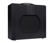 Load image into Gallery viewer, Supro 1822RBB Delta King 12 - Black/Black