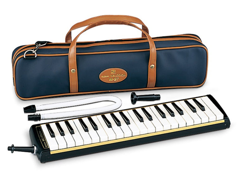 【新品】Suzuki Melodion M37-C 大橋トリオ 限定モデル Suzuki M-37C Melodion Deluxe F-F3 Melodica – Found Sound