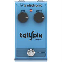 Load image into Gallery viewer, TC Electronic Tailspin Vibrato