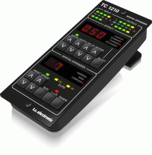 Load image into Gallery viewer, TC Electronic TC1210-DT Spatial Expander Plug-in with Hardware Controller