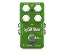 Load image into Gallery viewer, TC Electronic Corona Chorus