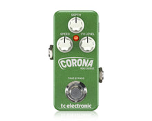 Load image into Gallery viewer, TC Electronic Corona Mini Chorus