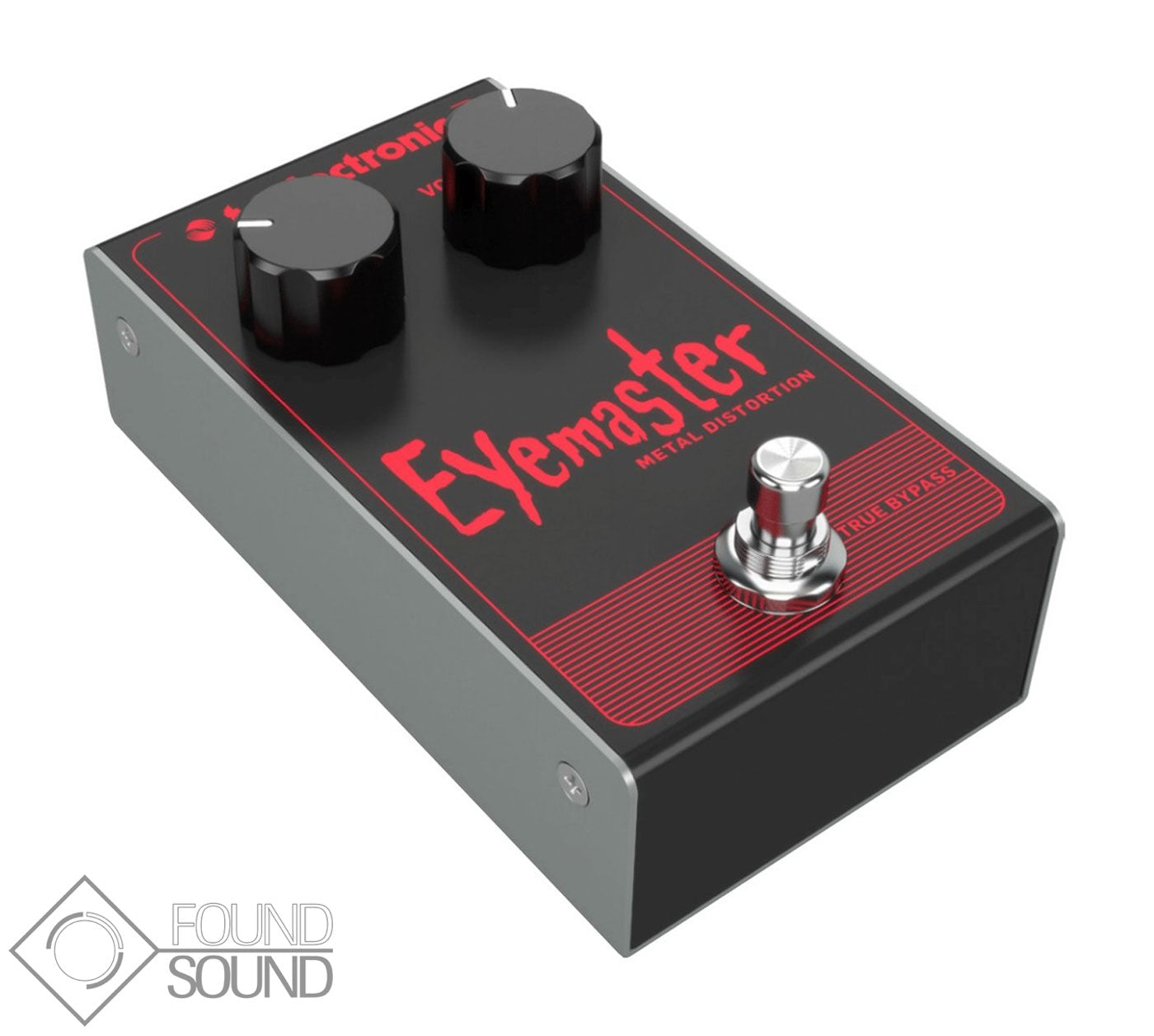 TC Electronic Eyemaster