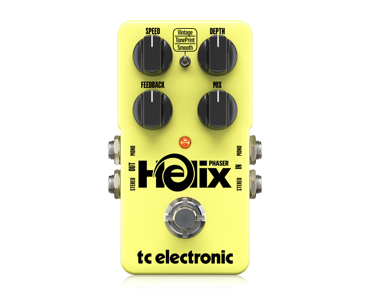 TC Electronic Helix Phaser