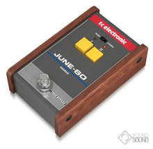 Load image into Gallery viewer, TC Electronic JUNE-60