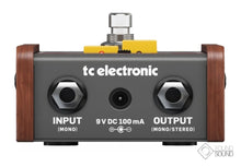 Load image into Gallery viewer, TC Electronic JUNE-60