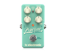 Load image into Gallery viewer, TC Electronic Pipeline Tap Tremolo