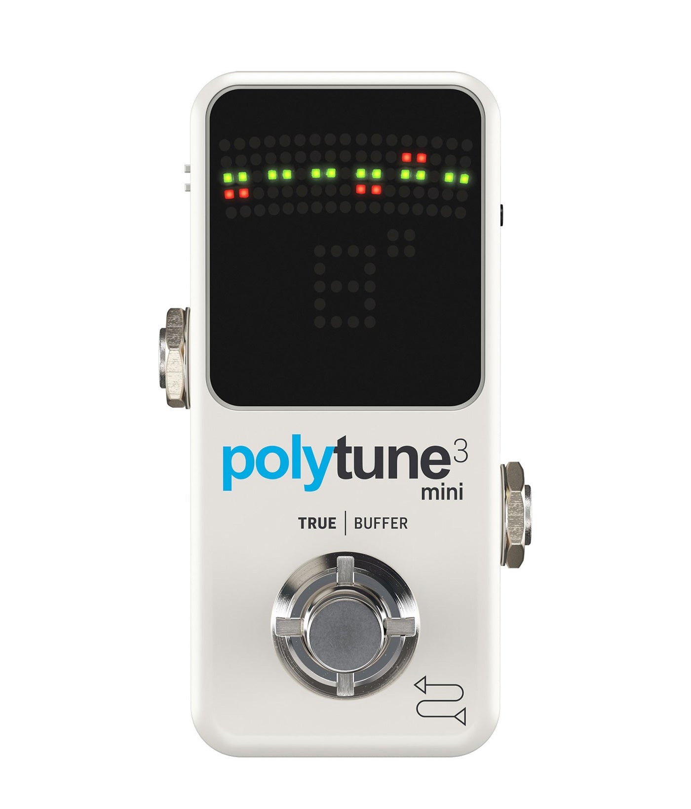 TC Electronic Polytune 3 mini