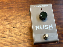 Load image into Gallery viewer, TC Electronic Rush Booster