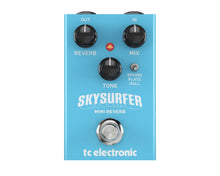 Load image into Gallery viewer, TC Electronic Skysurfer Mini Reverb