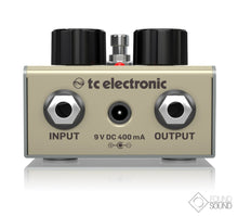 Load image into Gallery viewer, TC Electronic Tube Pilot Overdrive