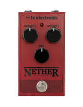 Load image into Gallery viewer, TC Electronic Nether