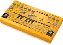 Load image into Gallery viewer, Behringer TD-3 AM Analog Bass Line Acid Machine Synth š