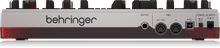 Load image into Gallery viewer, Behringer TD-3 MO SR Modded Out Silver Analog Bass Line Synth