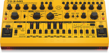 Load image into Gallery viewer, Behringer TD-3-MO AM Modded Out Acid Machine Analog Bass Line Synth