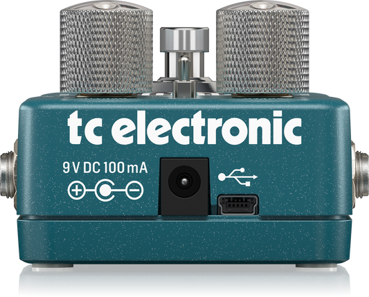 TC Electronic The Dreamscape Signature John Petrucci Multi-Effects