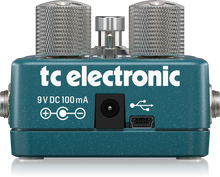 Load image into Gallery viewer, TC Electronic The Dreamscape Signature John Petrucci Multi-Effects