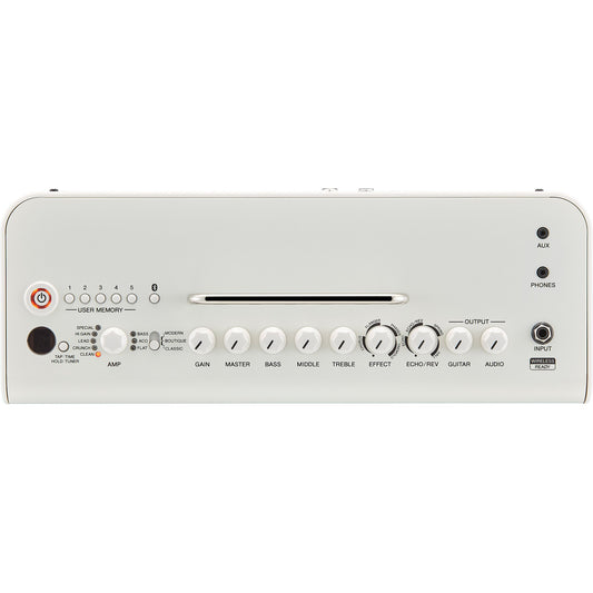 Yamaha THR30-II Wireless Desktop Amp - White
