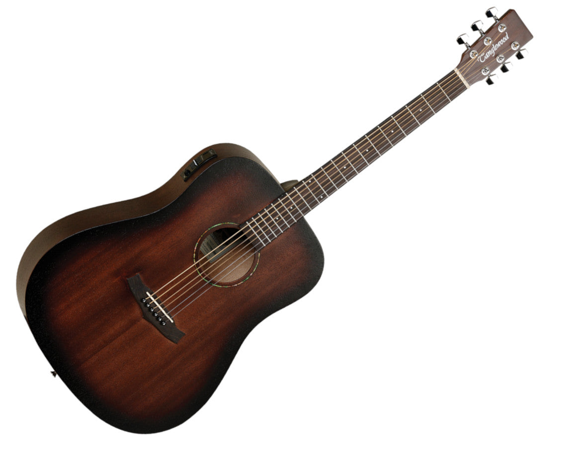 Tanglewood TWCRD Crossroads Dreadnought Acoustic Guitar