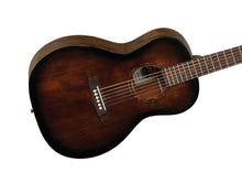Load image into Gallery viewer, Tanglewood TWCRP Crossroads Parlour Acoustic Guitar

