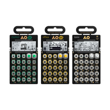 Load image into Gallery viewer, Teenage Engineering PO Ultimate Cocktail