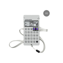 Load image into Gallery viewer, Teenage Engineering PO Ultimate Cocktail