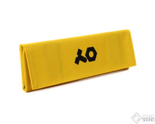 Load image into Gallery viewer, Teenage Engineering OP-Z PVC Roll Up Bag (Yellow)