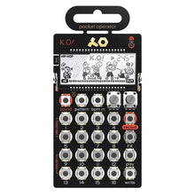 Load image into Gallery viewer, Teenage Engineering PO-33 K.O! Pocket Operator