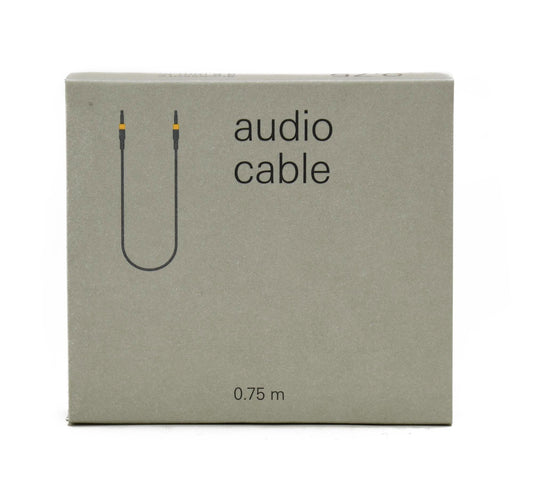 Teenage Engineering Audio Cable 750mm